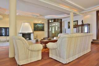 Виллы Villa Sveti Stefan Будва Вилла-1