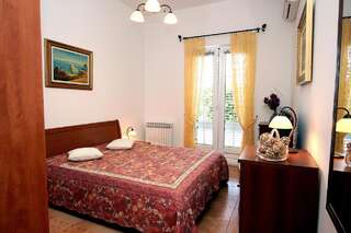 Виллы Villa Sveti Stefan Будва-3