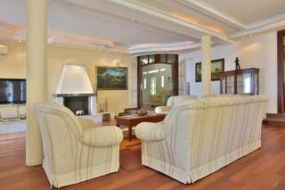 Виллы Villa Sveti Stefan Будва Вилла-2