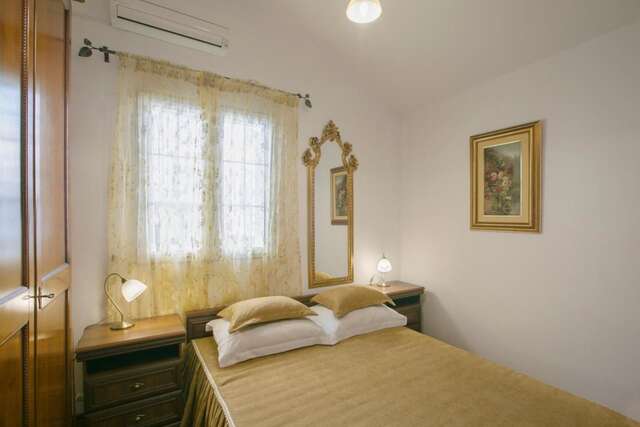 Виллы Villa Sveti Stefan Будва-20