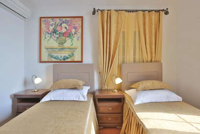 Виллы Villa Sveti Stefan Будва-24
