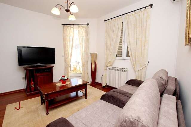 Виллы Villa Sveti Stefan Будва-31
