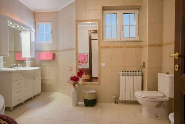Виллы Villa Sveti Stefan Будва-36