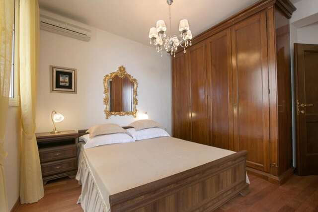 Виллы Villa Sveti Stefan Будва-39