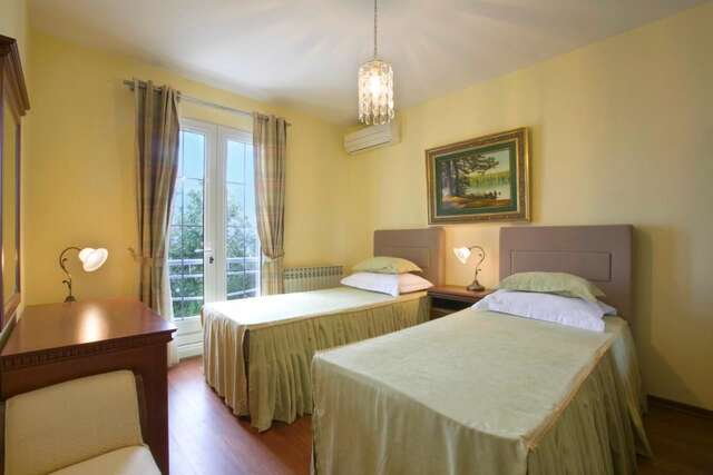Виллы Villa Sveti Stefan Будва-40